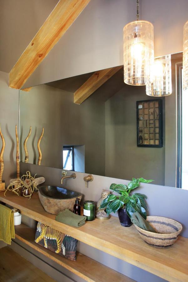 Abracadabra Loft * Cidade Do Cabo