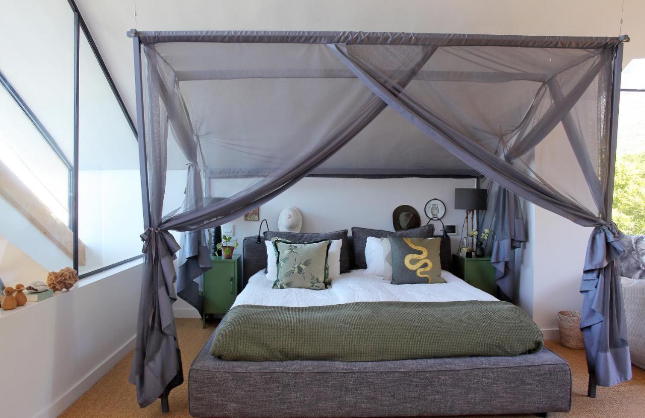 Abracadabra Loft Apartamento