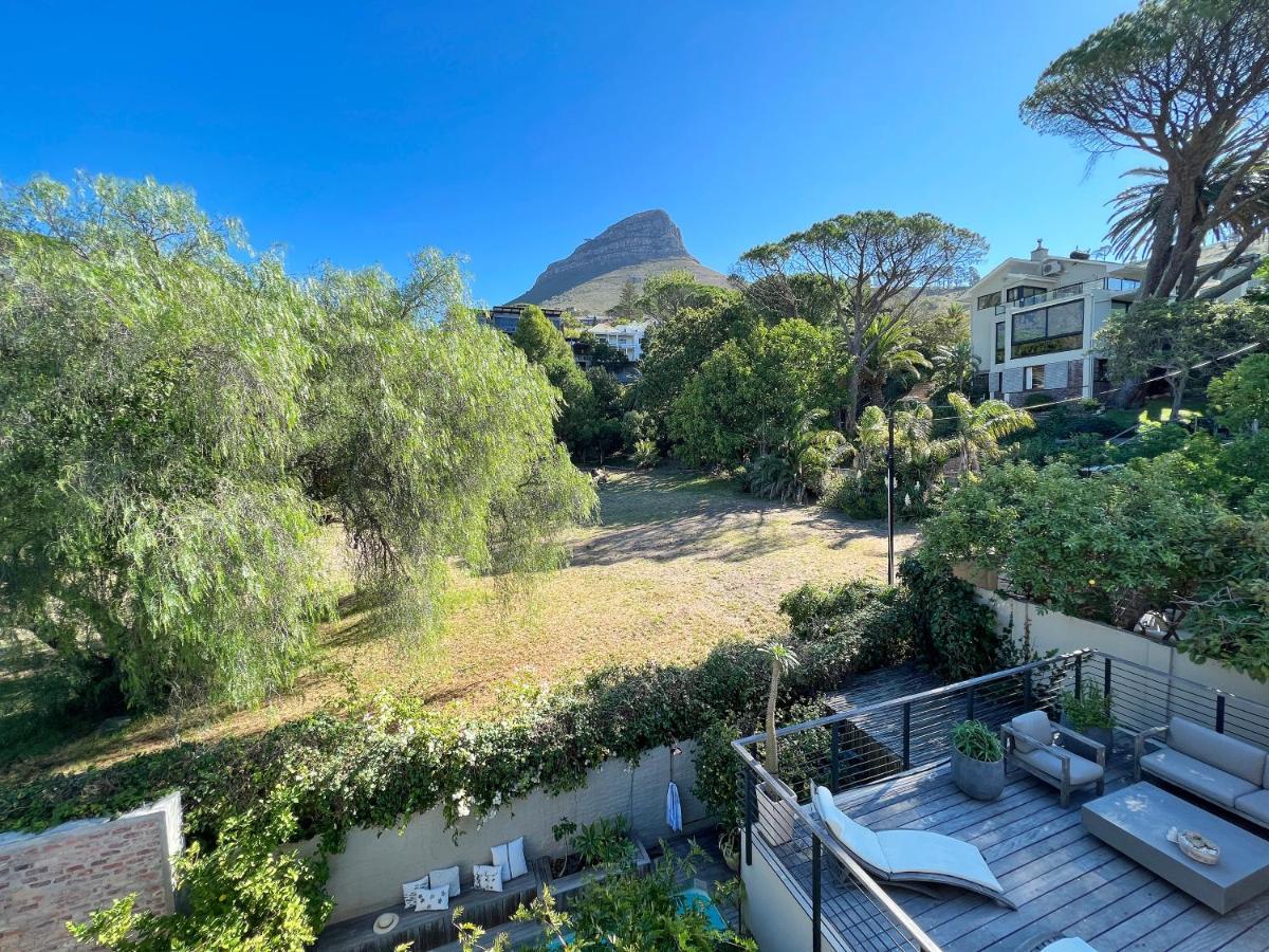 Apartamento Abracadabra Loft Cidade Do Cabo