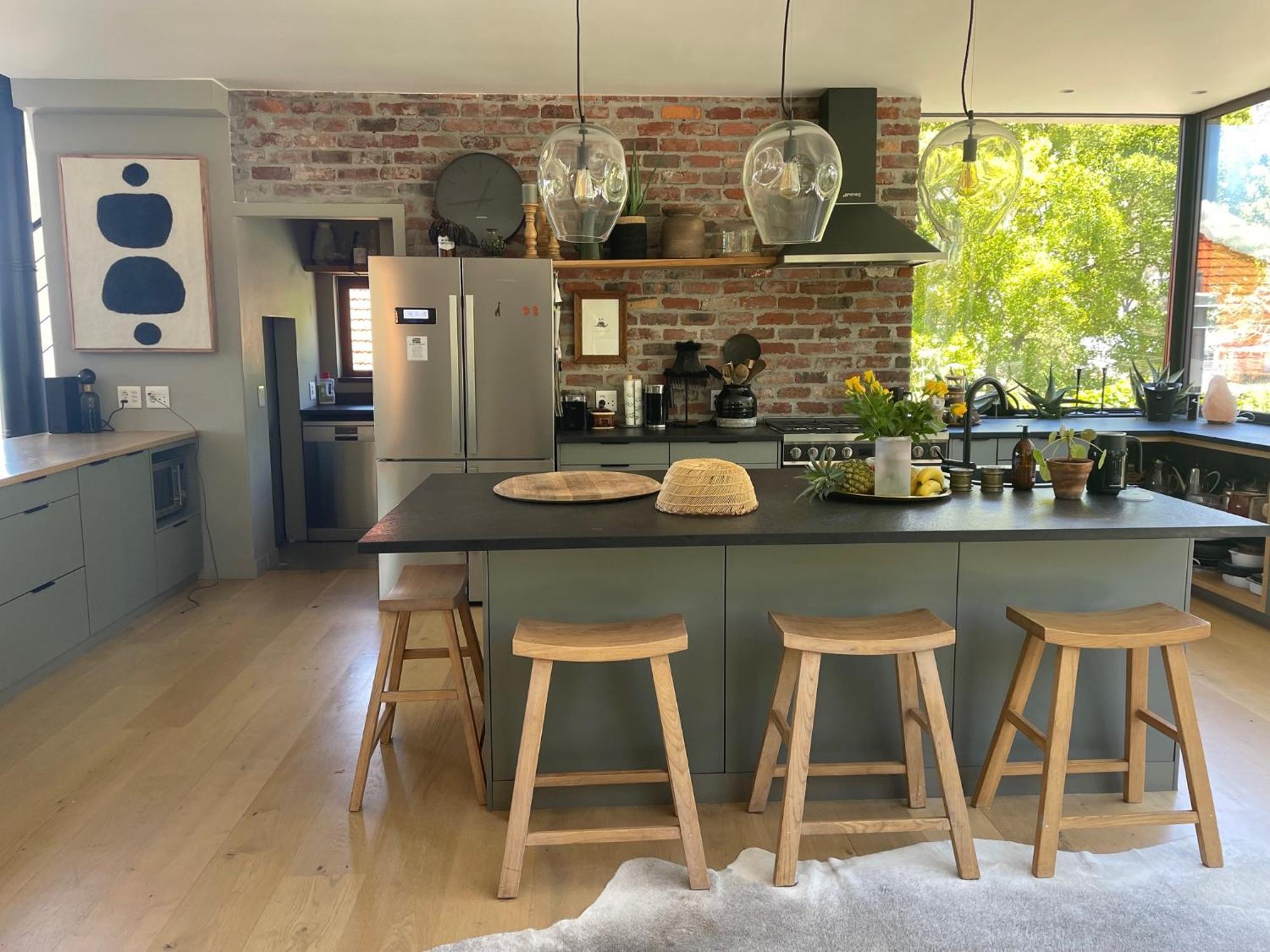 Abracadabra Loft Cidade Do Cabo