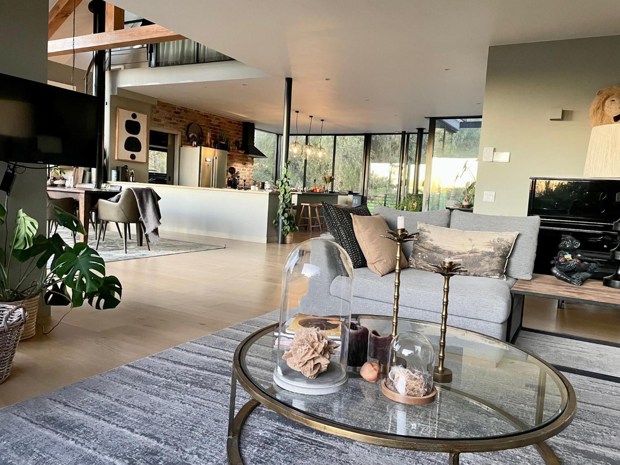 Abracadabra Loft Apartamento
