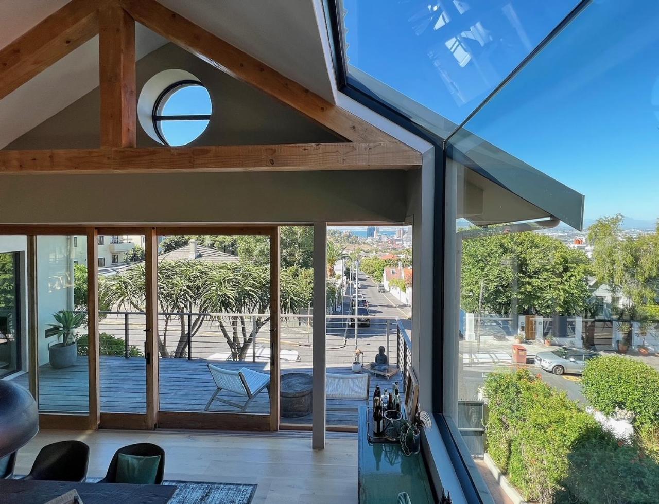 Abracadabra Loft Cidade Do Cabo