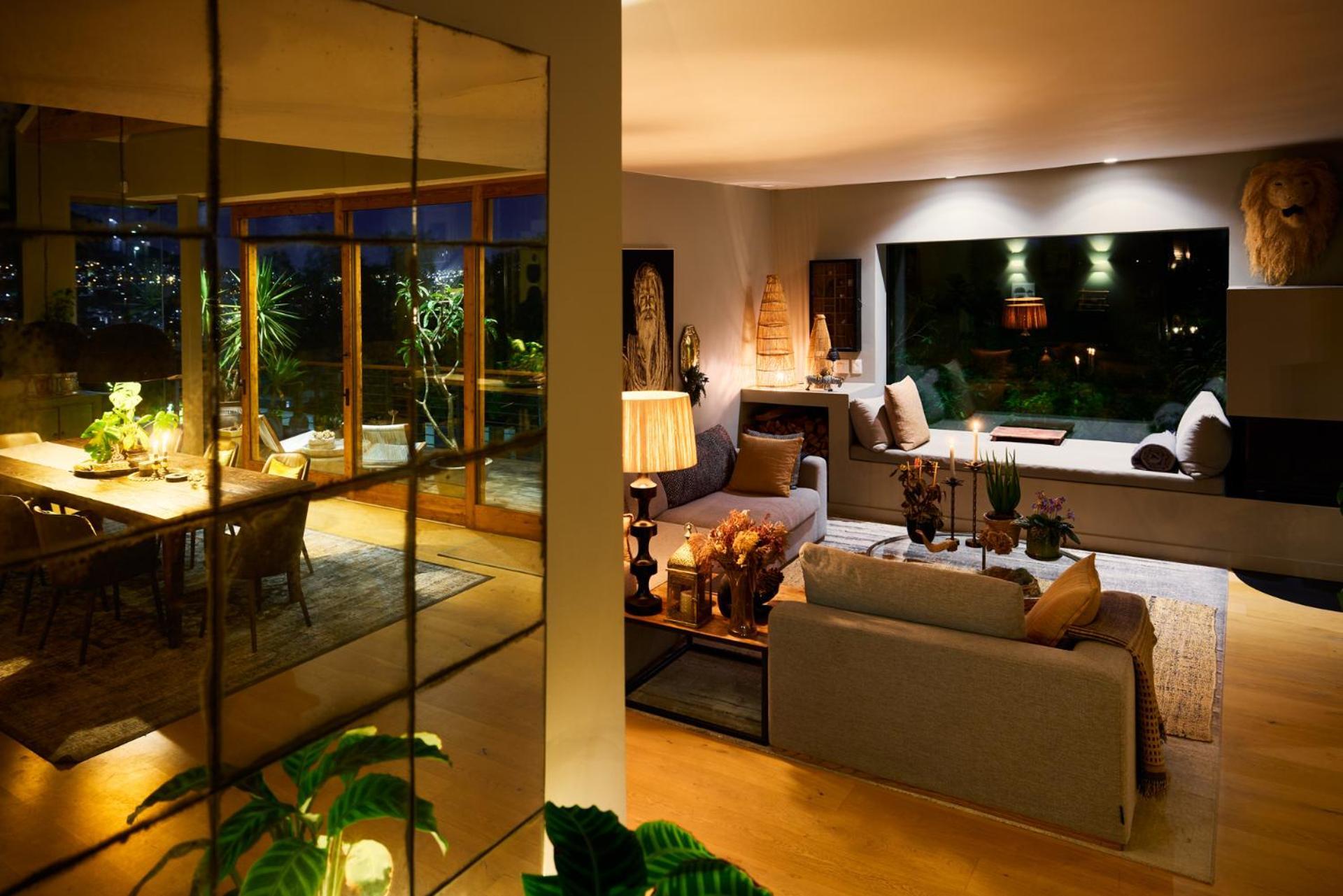 Abracadabra Loft * Cidade Do Cabo