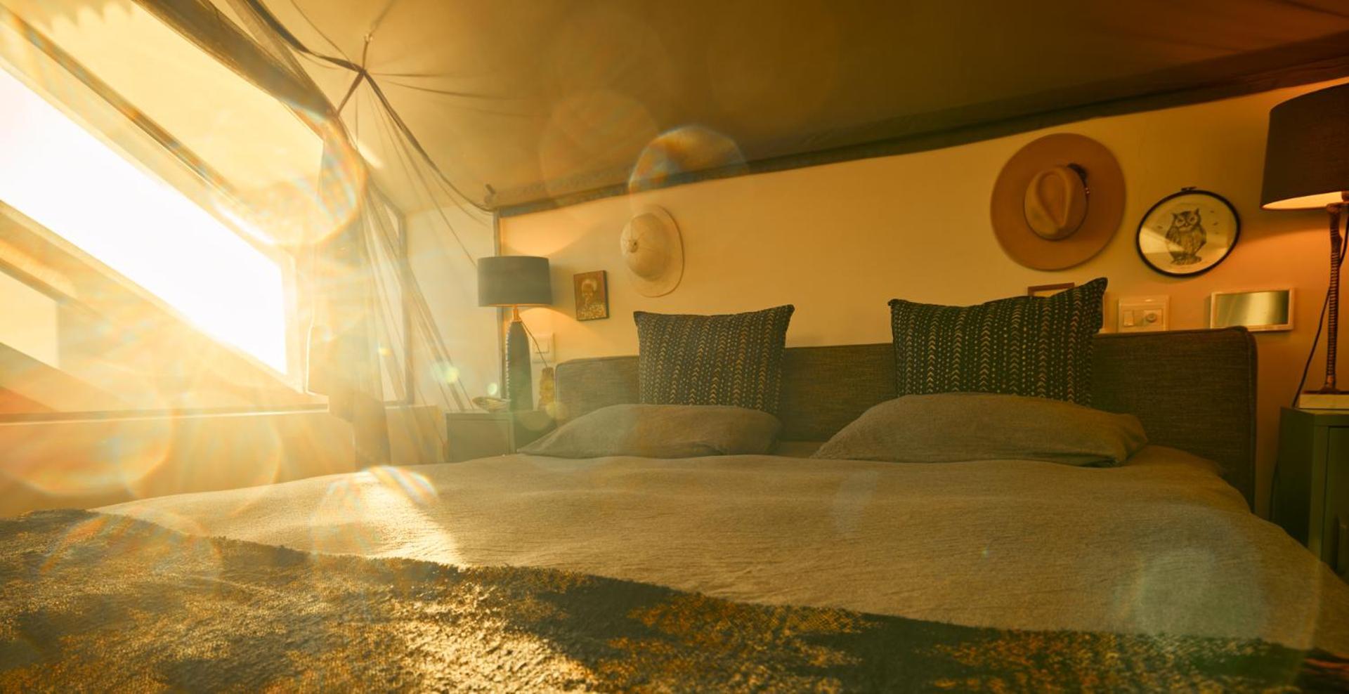 Apartamento Abracadabra Loft