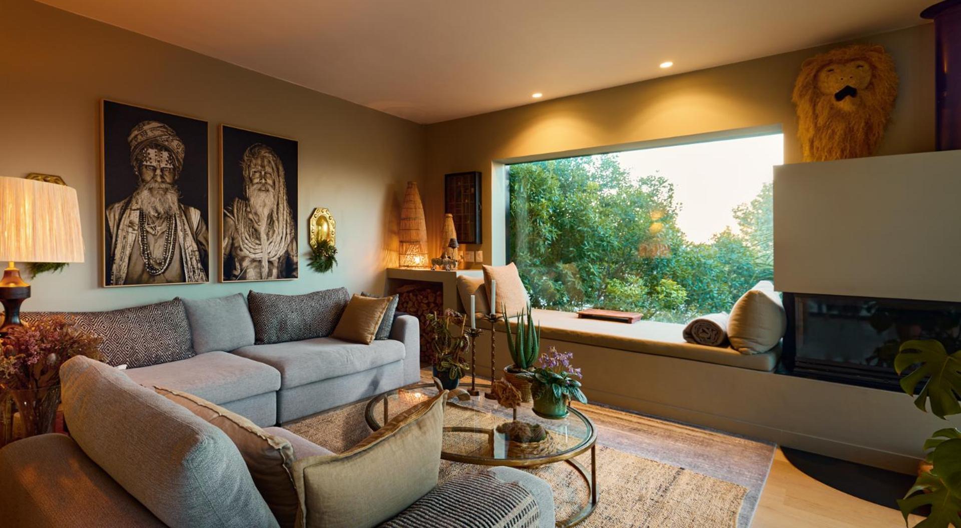Apartamento Abracadabra Loft *