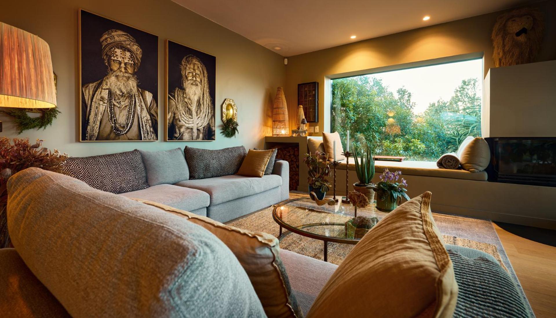 Abracadabra Loft Apartamento *