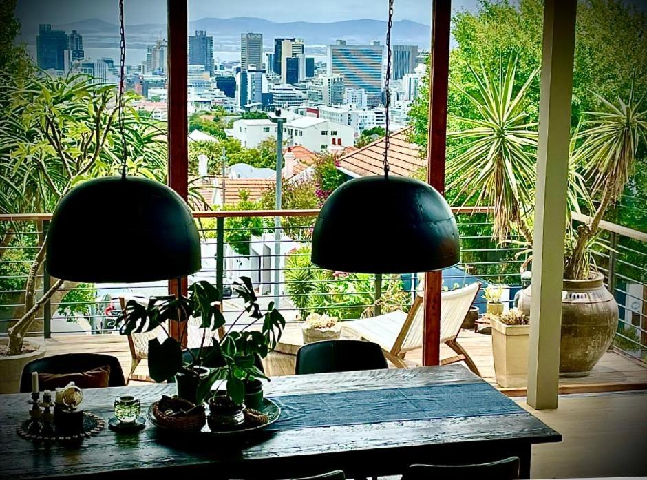 Abracadabra Loft Apartamento Cidade Do Cabo