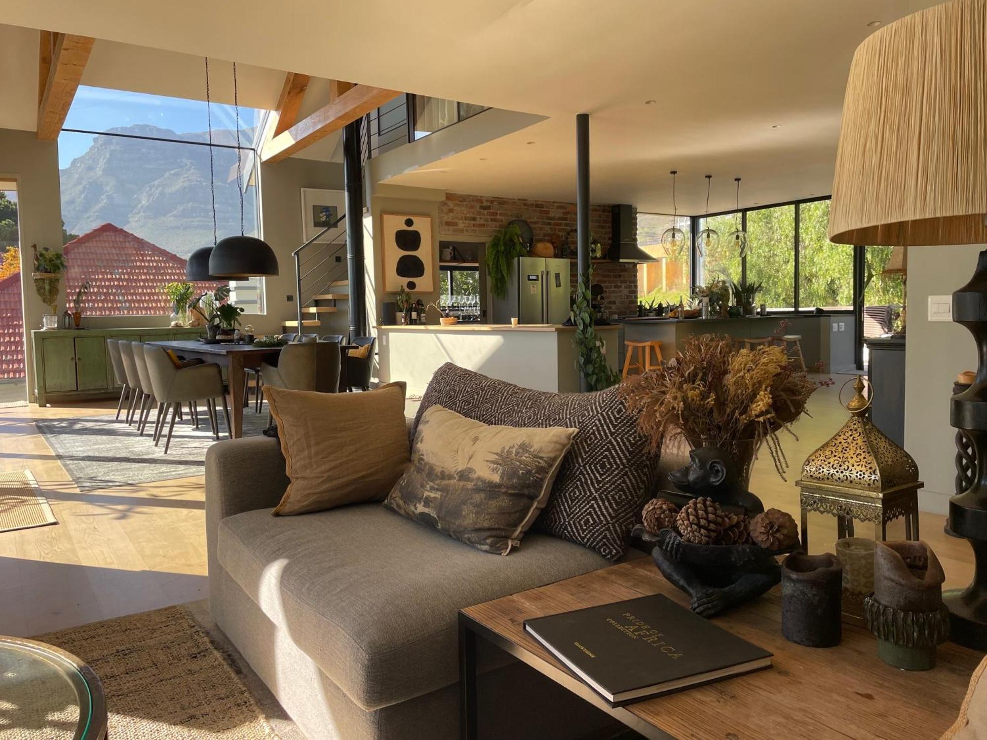 Abracadabra Loft * Cidade Do Cabo