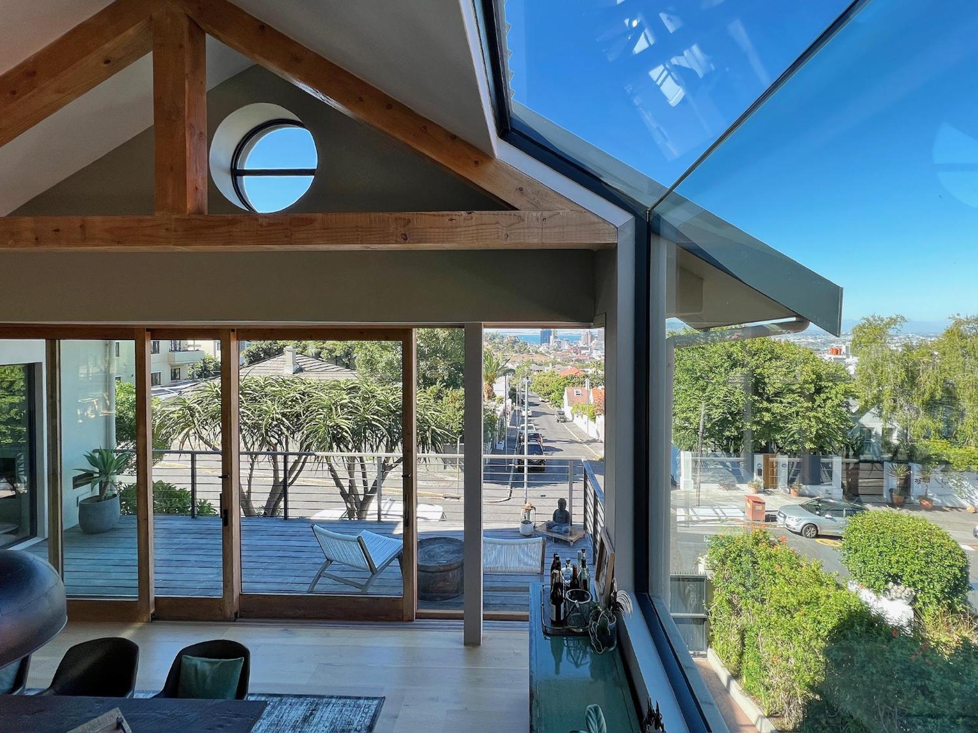 Apartamento Abracadabra Loft Cidade Do Cabo